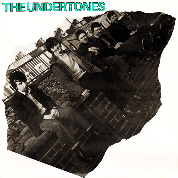 The Undertones: The Undertones (1979)